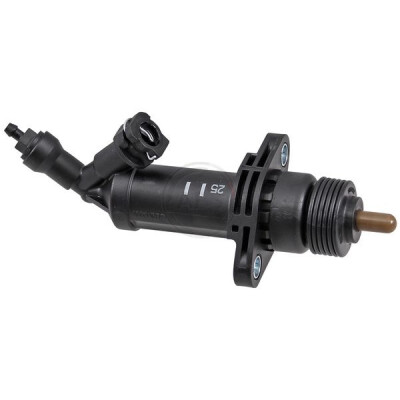 Cylindre récepteur, embrayage