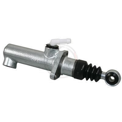 Cylindre émetteur, embrayage