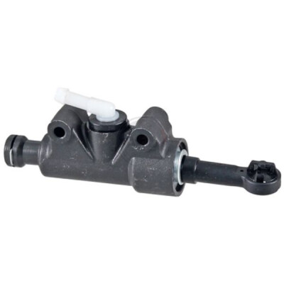 Cylindre émetteur, embrayage