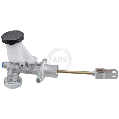 Cylindre récepteur, embrayage