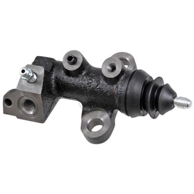 Cylindre récepteur, embrayage