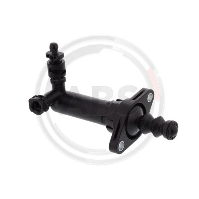 Cylindre récepteur, embrayage