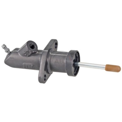 Cylindre récepteur, embrayage