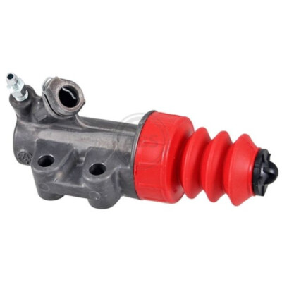 Cylindre récepteur, embrayage