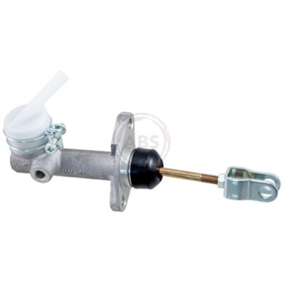 Cylindre émetteur, embrayage
