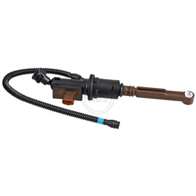 Cylindre émetteur, embrayage
