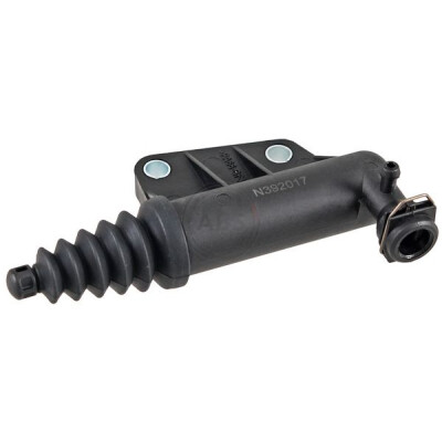 Cylindre récepteur, embrayage