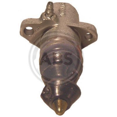 Cylindre récepteur, embrayage