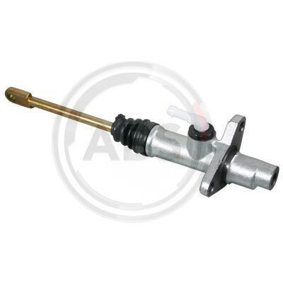 Cylindre émetteur, embrayage