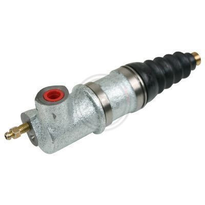 Cylindre récepteur, embrayage