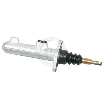 Cylindre émetteur, embrayage