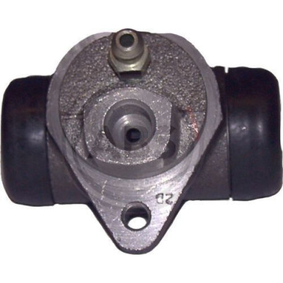 Cylindre de roue