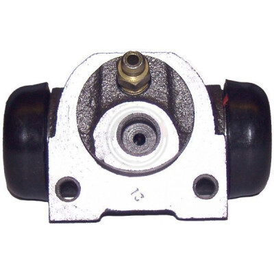 Cylindre de roue
