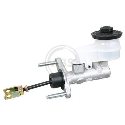 Cylindre émetteur, embrayage