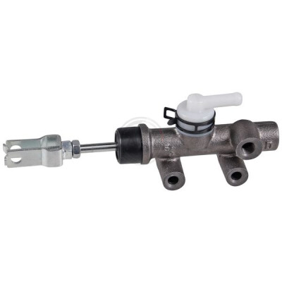 Cylindre émetteur, embrayage