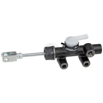 Cylindre émetteur, embrayage