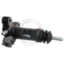 Cylindre récepteur, embrayage