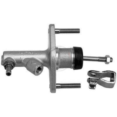 Cylindre émetteur, embrayage