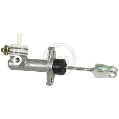 Cylindre émetteur, embrayage