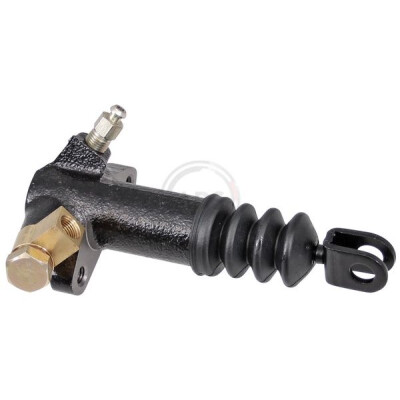 Cylindre récepteur, embrayage