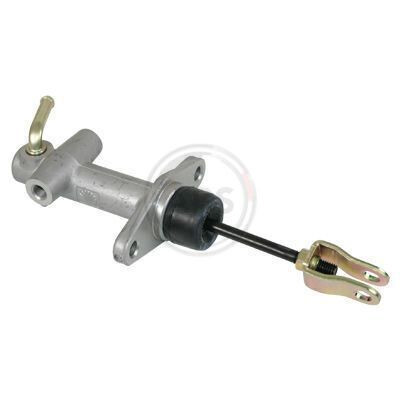 Cylindre émetteur, embrayage