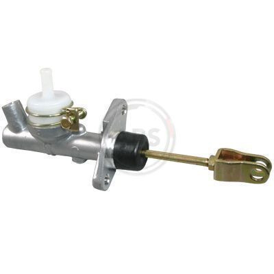 Cylindre émetteur, embrayage