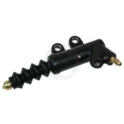 Cylindre récepteur, embrayage