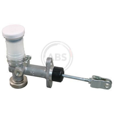 Cylindre émetteur, embrayage