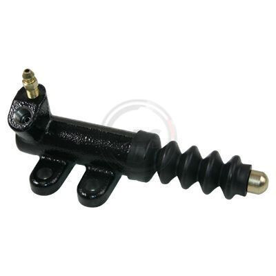 Cylindre récepteur, embrayage