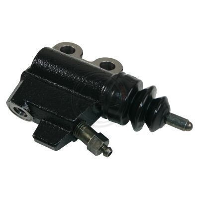 Cylindre récepteur, embrayage