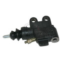 Cylindre récepteur, embrayage