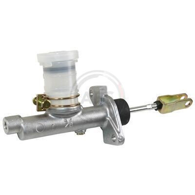 Cylindre émetteur, embrayage