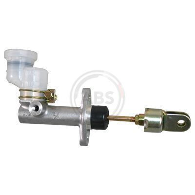 Cylindre émetteur, embrayage
