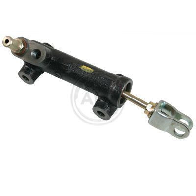 Cylindre émetteur, embrayage