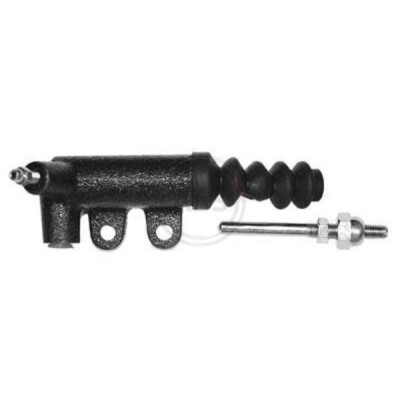 Cylindre récepteur, embrayage