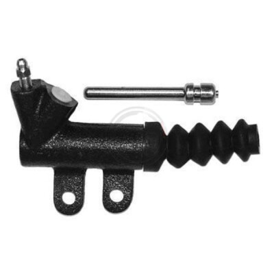 Cylindre récepteur, embrayage