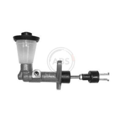 Cylindre émetteur, embrayage