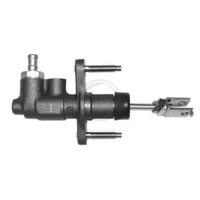 Cylindre émetteur, embrayage