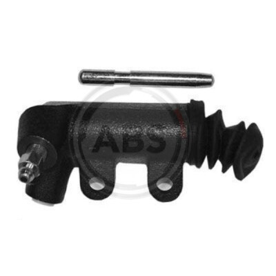 Cylindre récepteur, embrayage