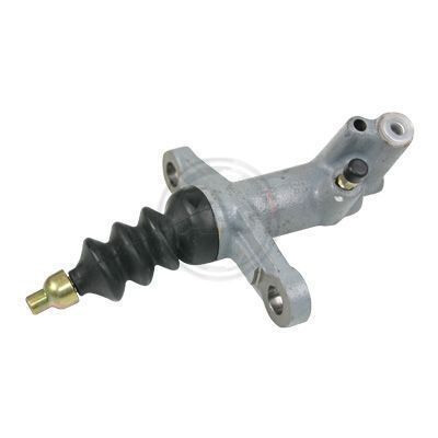 Cylindre récepteur, embrayage