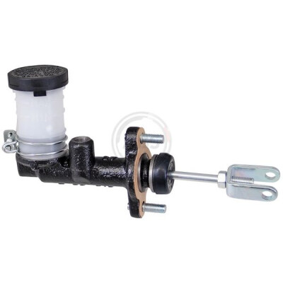 Cylindre émetteur, embrayage