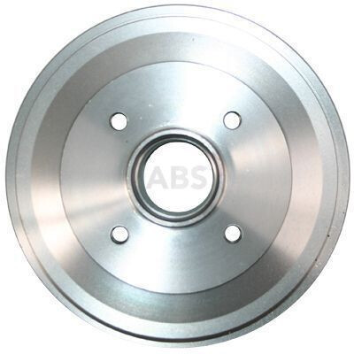 Tambour de frein