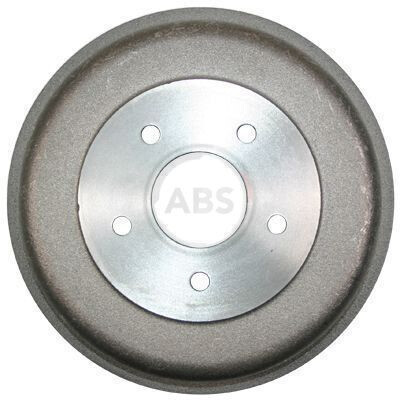 Tambour de frein