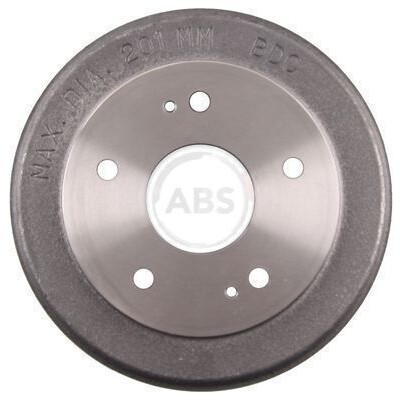 Tambour de frein