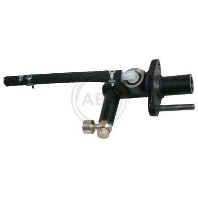 Cylindre émetteur, embrayage