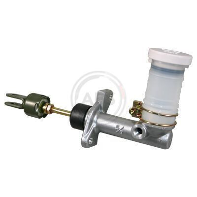 Cylindre émetteur, embrayage