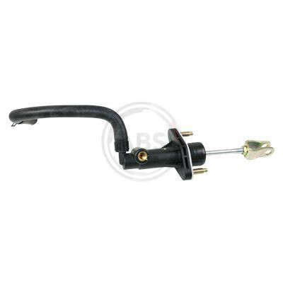 Cylindre émetteur, embrayage