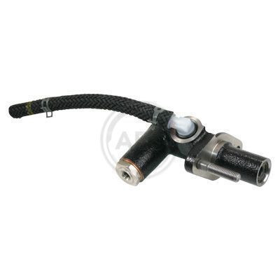 Cylindre émetteur, embrayage