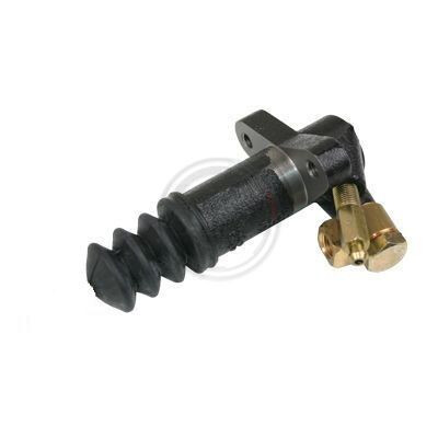 Cylindre récepteur, embrayage