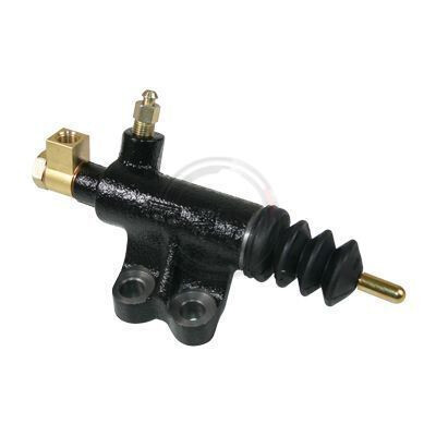 Cylindre récepteur, embrayage